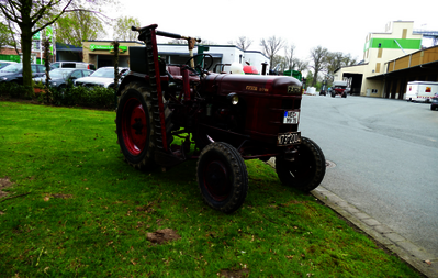 Neueröffnung Raiffeisen-Markt Calveslage