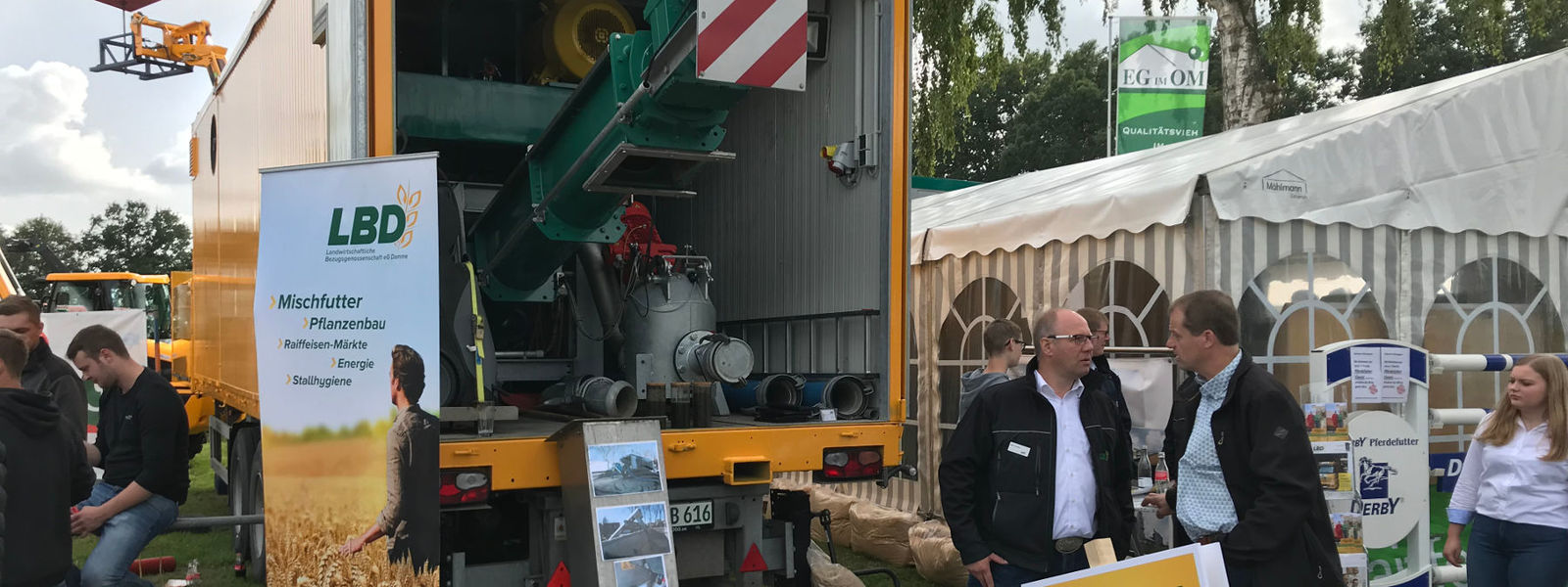Tierschau OM 2019