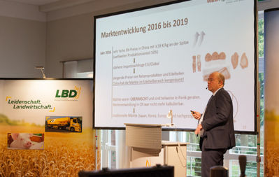 Dammer Veredelungstag 2020
