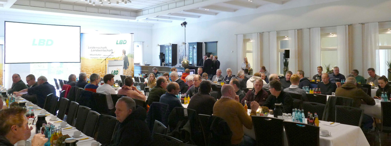 Dammer Veredelungstag 2025