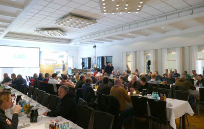 Dammer Veredelungstag 2025
