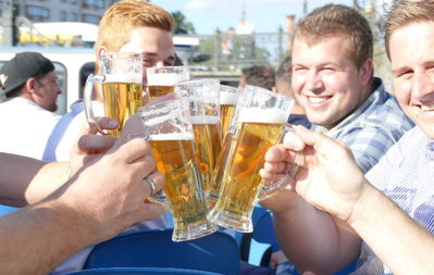 Berlinfahrt-Junglandwirte 2019