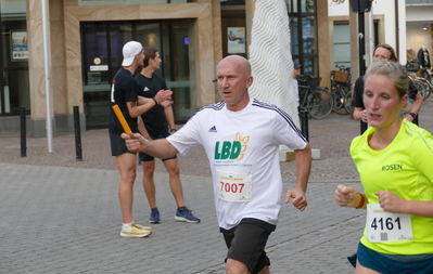 Dammer Stadtlauf 2019