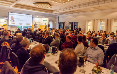 Dammer Veredelungstag 2020