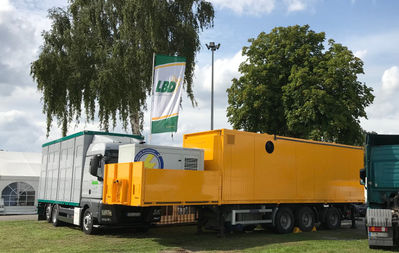 Tierschau OM 2019