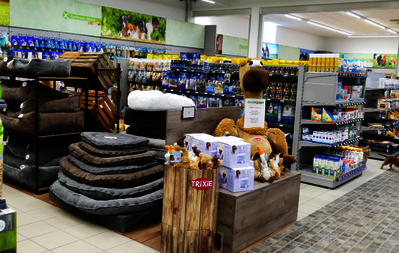 Neueröffnung Raiffeisen-Markt Calveslage