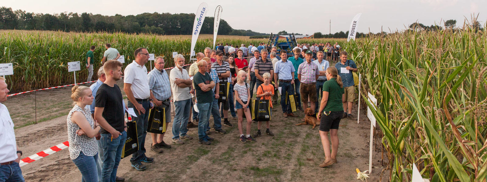 LBD Maisfeldtag 2019