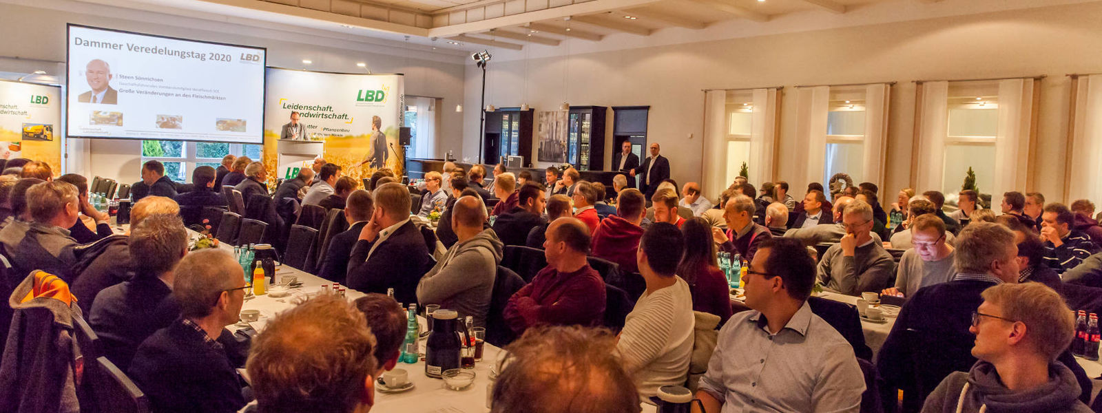 Dammer Veredelungstag 2020