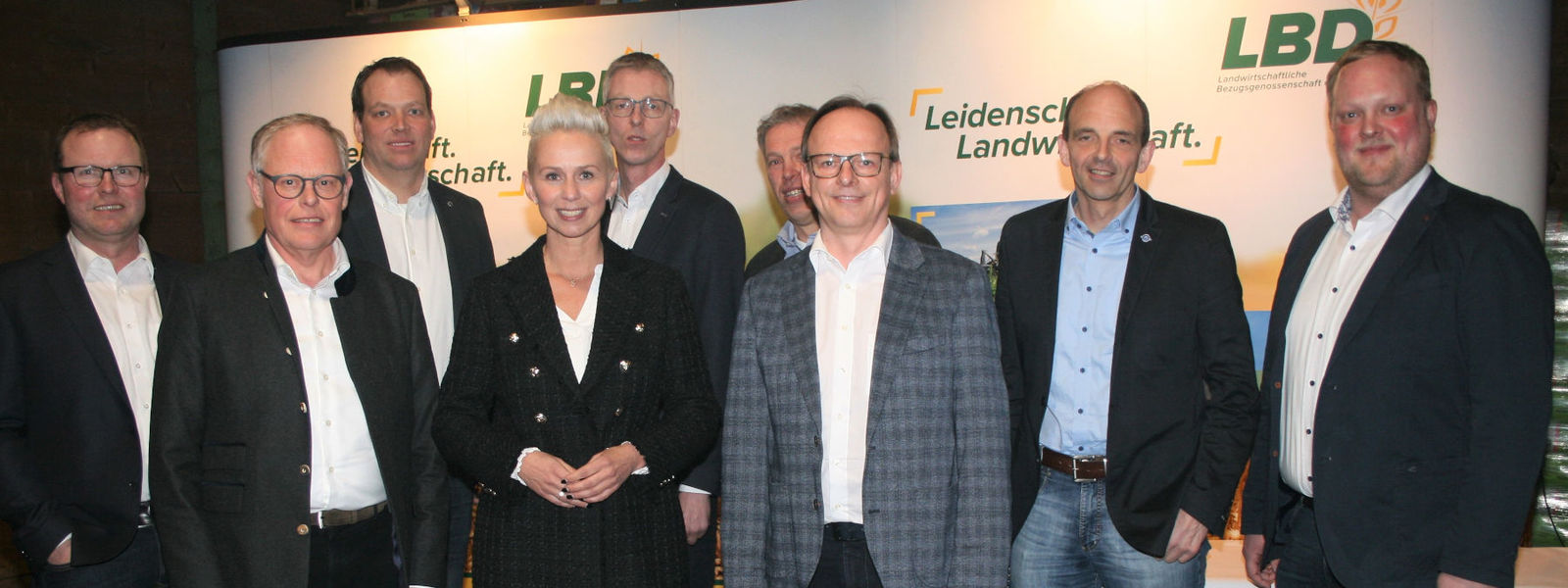 Generalversammlung 2022