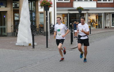 Dammer Stadtlauf 2019