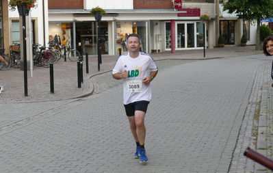 Dammer Stadtlauf 2019