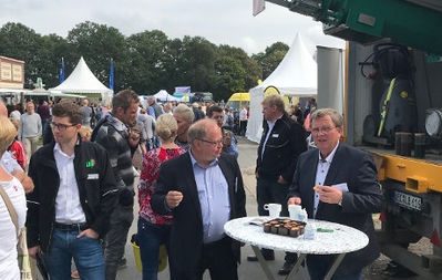 Tierschau OM 2019