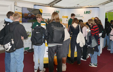 Jobmesse 2025