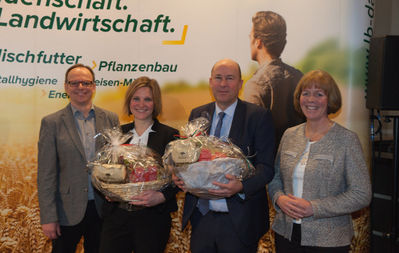 Dammer Veredelungstag 2020