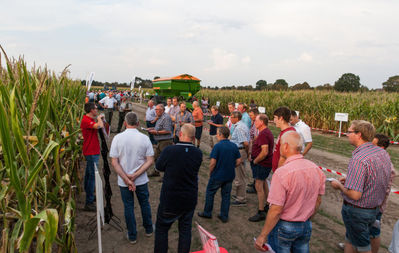 LBD Maisfeldtag 2019