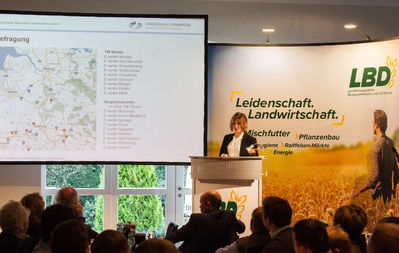 Dammer Veredelungstag 2020
