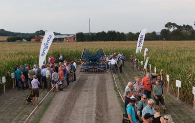 LBD Maisfeldtag 2019