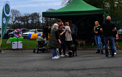 Neueröffnung Raiffeisen-Markt Calveslage