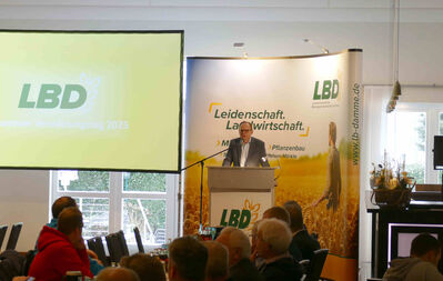 Dammer Veredelungstag 2025