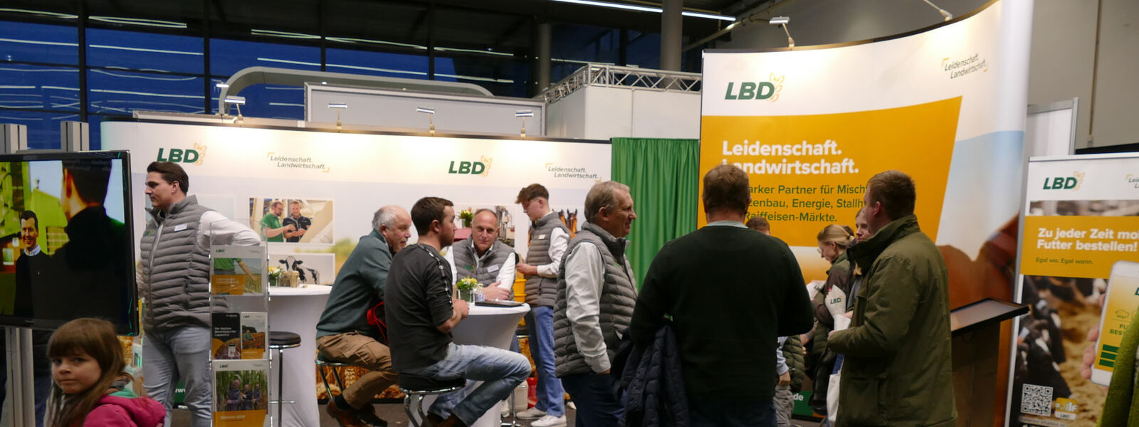 AGRAR Unternehmertage 2026