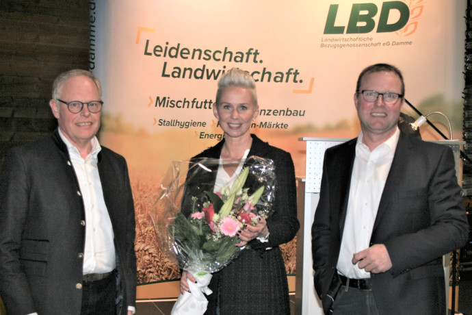 Wir setzen auf Allianzen, um Wandel in der Landwirtschaft zu gestalten