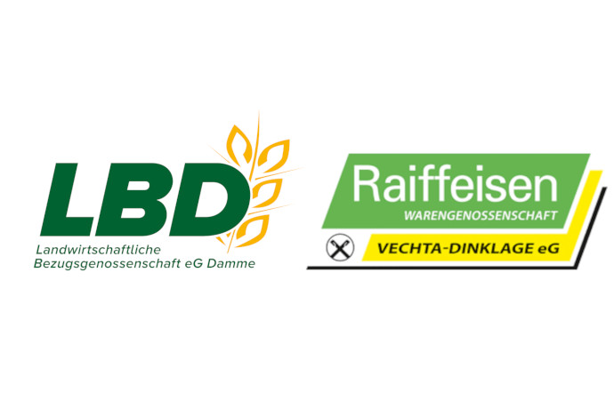 Aufnahme von Fusionsverhandlungen mit der RWG Vechta-Dinklage eG
