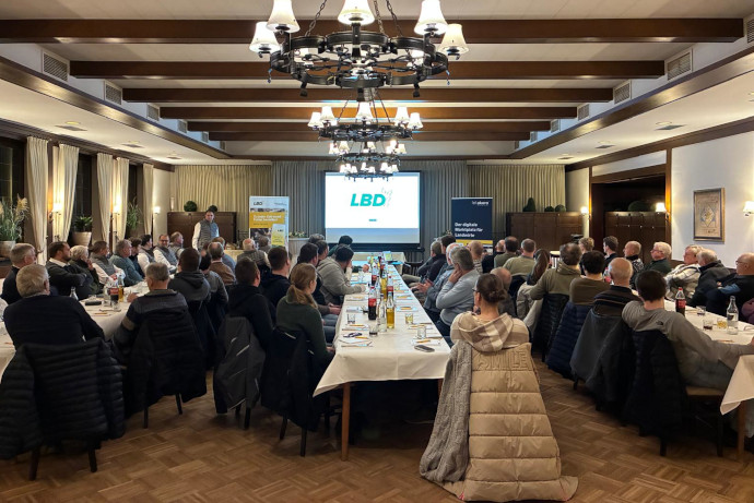 Pflanzenbau 2026: Aktuelle Impulse für unsere Region