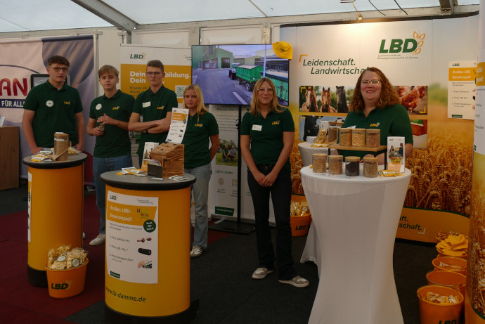 Jobmesse 2025