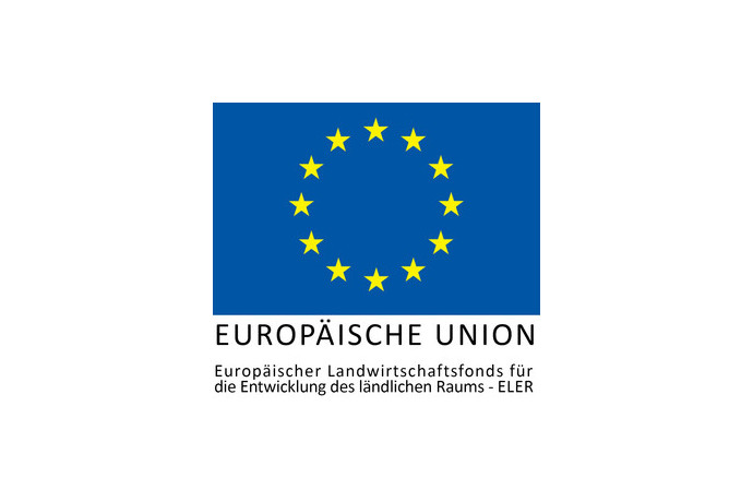Hier investiert Europa in die ländlichen Gebiete mit der Maßnahme: 