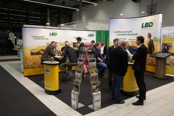 Agrarunternehmertage 2024